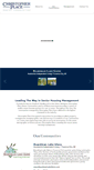 Mobile Screenshot of chrisplacesenior.com